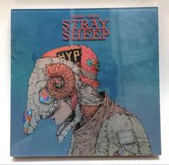 米津玄師 BOOTLEG & STRAY SHEEP 初回盤 CD+DVD STRAY SHEEPｱｰﾄﾌﾞｯｸ盤【初回限定】(DVD)・米津玄師 | Sony Music