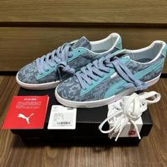 PUMA SUEDE VTG MIJ GR2 27cm 新品未使用