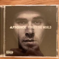 世界的大ヒット　アナログレコード☆レア盤☆Afrojack アフロジャック めざましい飛躍を遂げてきたアフロジャック（Afrojack）の仕事っ