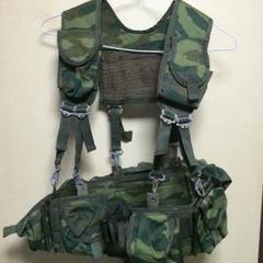 ロシア　スメルシュ　ハーネス ロシア軍ハーネス基本セット|ロシア軍|ミリタリーグッズ通販専門