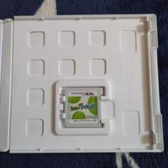 3DS - ヨッシー New アイランド