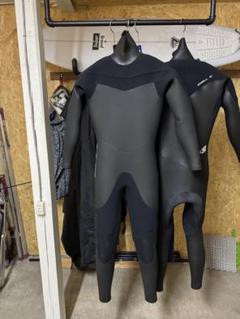 mellowウェットスーツ　ロキシー　ビラボン好き♡Sea×meショートタッパー mellowウェットスーツ ロキシー ビラボン好き♡Sea×meショート