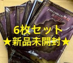 6枚セット テーブルクロス フォドラの地図 ファイアーエムブレム無双 風花雪月