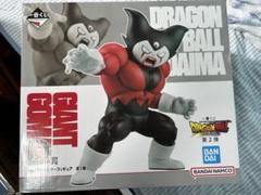 一番くじ ドラゴンボール ダイマ 第2弾 D賞 ジャイアントゴマー