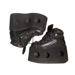 New Rock ニューロック ブーツ