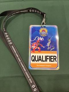 CL宮城 QUALIFIERパス day2進出権 ➕改造ハンマー2025 チャンピオンズリーグ2025 宮城 大会賞品 | ポケモンカード