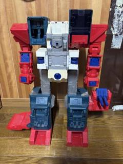 トランスフォーマー　グランドマキシマス