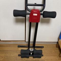 【美品】大阪引取り希望/ベンチプレスラック＋フラットベンチセット 美品】大阪引取り希望/ベンチプレスラック＋フラットベンチセット