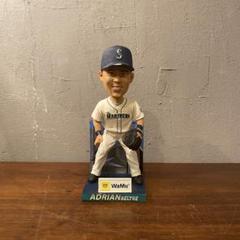 MLB ボブルヘッドフィギュア シアトル・マリナーズ ニューヨーク・ヤンキース Amazon.co.jp: イチロー／ボブルヘッド バブルヘッド フィギュア