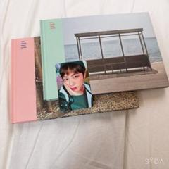 2025年最新】bts wings トレカの人気アイテム - メルカリ