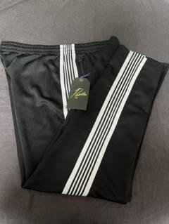 ニードルス NEEDLES トラックパンツ　ラインパンツのサムネイル