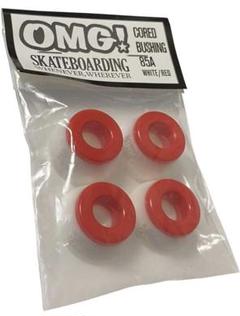 【送料無料】ブッシュゴム ソフト 85A