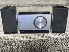 ONKYO.CR-T1X～iPod専用ドッグ付～ ONKYO iPodドッグ CDシステムコンポ X-T1CRX CR-T1X 箱