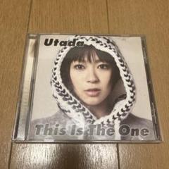 2025年最新】this is the one 宇多田の人気アイテム - メルカリ