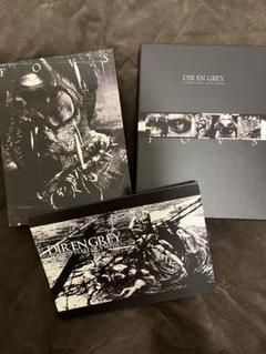 【FC限定あり】DIR EN GREY TOUR09-16 10枚セット FC限定あり】DIR EN GREY TOUR09-16 10枚セット