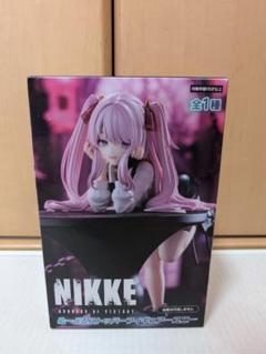 2025年最新】勝利の女神:NIKKE ぬーどるストッパーフィギュア