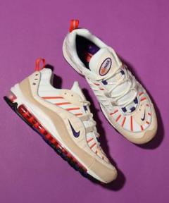 NIKE ナイキ エアマックス98 AIR MAX 98 27cm US9