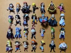ワンピの実　21体セットまとめ売り　ワンピース ワンピの実 21体セット - メルカリ