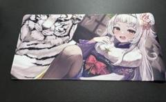 ホロライブ 紫咲シオン ハーバリウム ぴらるーく プレイマット ホロライブ 紫咲シオン プレイマット ぴらるーく｜Yahoo!フリマ