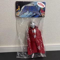 銀河連邦 ウルトラマン ゾフィー マント付き 未開封 銀河伝説 大怪獣バトル