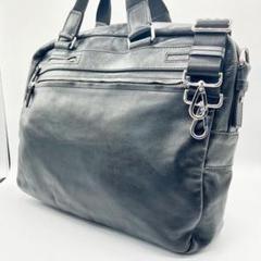 超レア‼️☆TUMI Laredo ラグジュアリー(高級モデル) 68140D☆ TUMI トゥミ ビジネスバッグ 68140D Laredo Large Brief ラージ