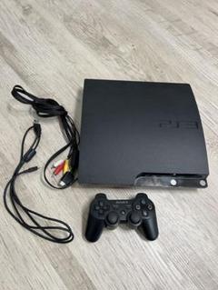 SONY PlayStation3 CECH-2000A　プレステ3ジャンク品 1円～売り切り ジャンク品 SONY PS3 プレイステーション3 本体