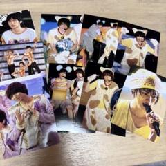 2025年最新】hey! say! jump 写真 まとめ売りの人気アイテム