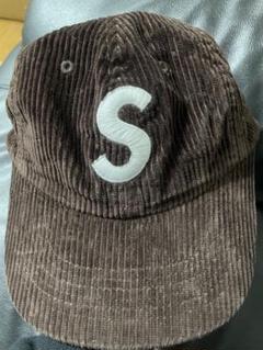 2025年最新】Supreme Corduroy S Logo 6-Panelの人気アイテム