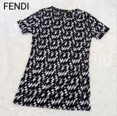 2025年最新】fendi ブラウスの人気アイテム - メルカリ