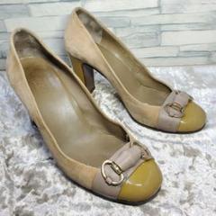 【お値下げ】GUCCI パンプス23.5cm 楽天市場】23．5cm（ブランドグッチ）（レディース靴｜靴）の通販