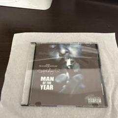 Schoolboy Q MAN OF THE YEAR レア