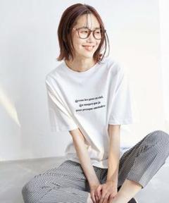 ROPÉ PICNICTシャツロペピクニックTシャツロペ半袖TシャツロペTシャツ