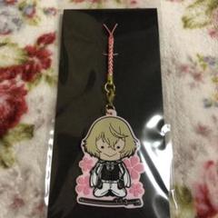 刀剣乱舞*髭切 ラバーストラップ