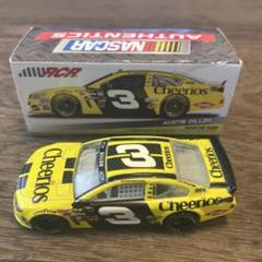NASCAR AUSTIN DILLON ナスカー　1/64 シボレー　美品
