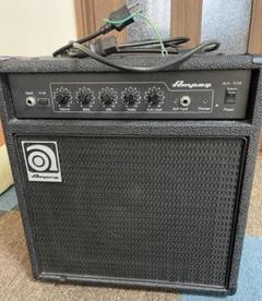 2022年最新】Ampeg BA-108の人気アイテム - メルカリ