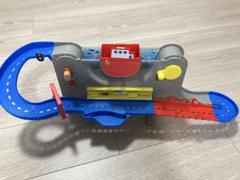 おふろDEミニカー　すすめ！海底トンネル！