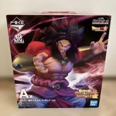 【美品_早い者勝ち】一番くじ A賞 超サイヤ人 ブロリー Amazon.co.jp: バンプレスト 一番くじ ドラゴンボール - サイヤ
