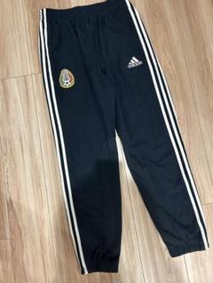 ⭐︎早い者勝ち‼︎ adidas アディダス サッカー メキシコ代表 パンツ