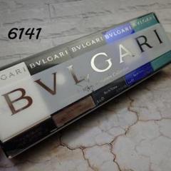 ぐ*ん様 【良品】BVLGARI travel collection 香水セット ブルガリ マン コレクション セット | 【公式】TIAT DUTY FREE