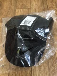 【新品・タグ付き・未開封】NIKE ナイキ キャップ ランニング