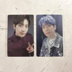 【1260】SEVENTEEN CARAT LAND 2021 ウォヌ コンプ 2025年最新】carat land 2021 ウォヌの人気アイテム - メルカリ