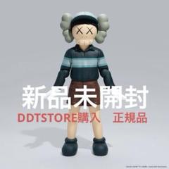 【即完売品】KAWS ×イカゲーム ヨンヒ フィギュア Squid Game KAWS x イカゲーム（Squid Game）“YOUNG-HEE” ヨンヒ人形