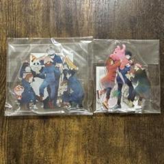 呪術廻戦　虎杖悠仁　アクリルスタンド　まとめ売り 2025年最新】虎杖悠仁アクスタの人気アイテム - メルカリ