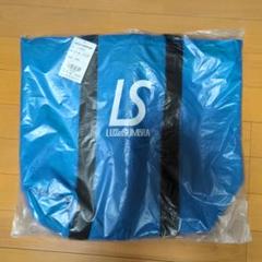 LUZeSOMBRA トートバッグ L1242450 TBLU