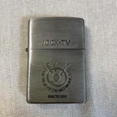 2025年最新】zippo jocx-tvの人気アイテム - メルカリ