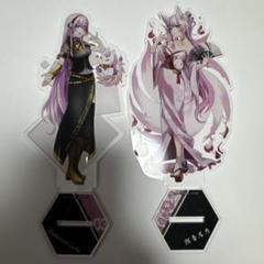 巡音ルカ アクリルスタンド エテルノレシ