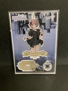 郁田はるき はばたきラジオステーション グリッター缶バッジ 限定品 未開封 アイドルマスター シャイニーカラーズ はばたきラジオ