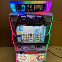 【れれ❗️】パチスロ実機【リゼロ2 PA5】スマスロユニット付 無段階 2025年最新】リゼロ 実機 パチンコの人気アイテム - メルカリ