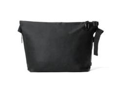 【ZOZO２位/新品未開封】meltum ナイロン メッセンジャーバッグ meltum - 【残りわずか】Nylon Messenger Bag | ACRMTSM ONLINE