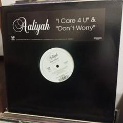 2025年最新】AALIYAH レコードの人気アイテム - メルカリ